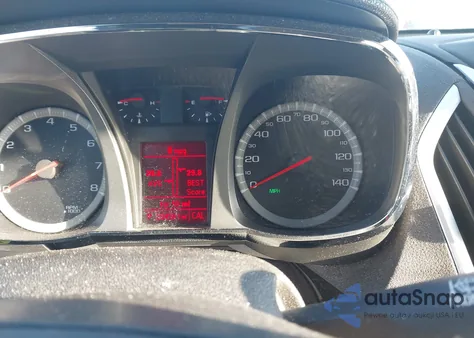 2014 GMC Terrain Sle-2 z USA, uszkodzony, nr VIN 2GKALREK1E6340285